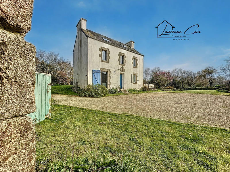 Maison - 184 m² - 6 pièces