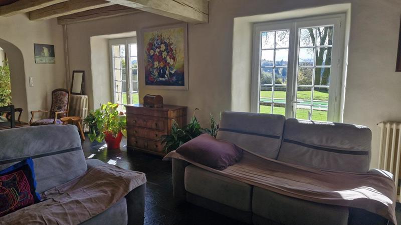 Maison - 450 m² - 13 pièces