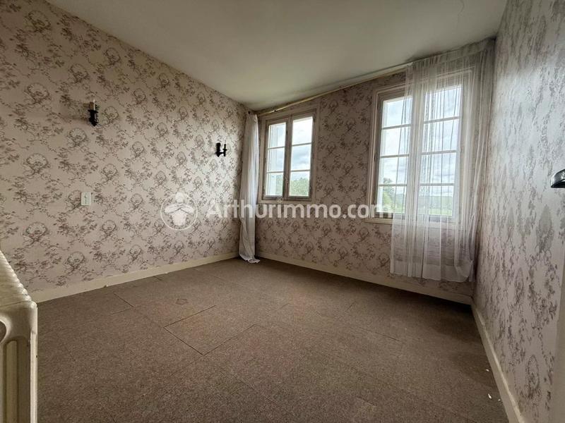 Maison - 172 m² - 6 pièces