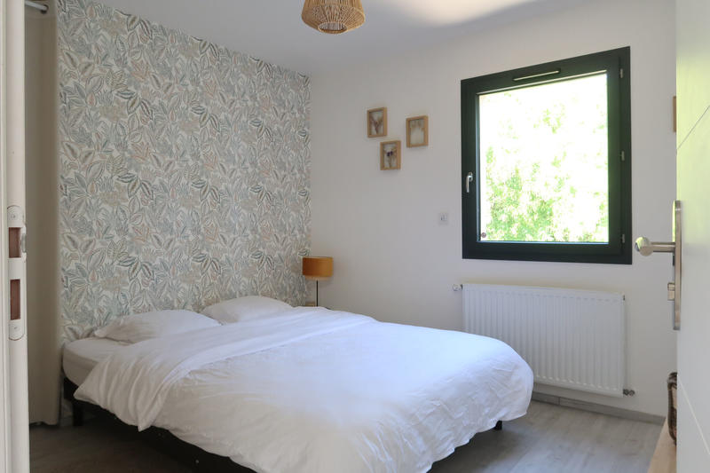 Maison - 235 m² - 7 pièces