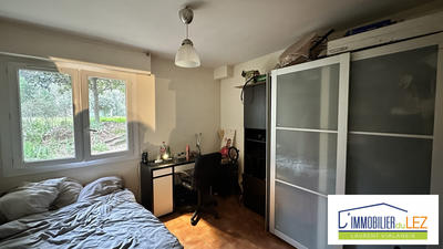 Appartement - 42 m² - 3 pièces