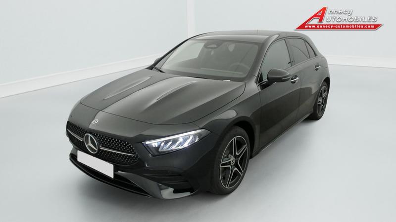 Mercedes Classe a 250 e Hybrid Eq 8g-Dct Amg Line
