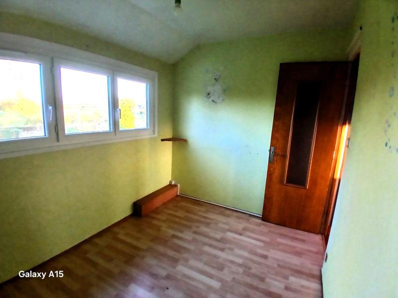 Maison - 116 m² - 6 pièces