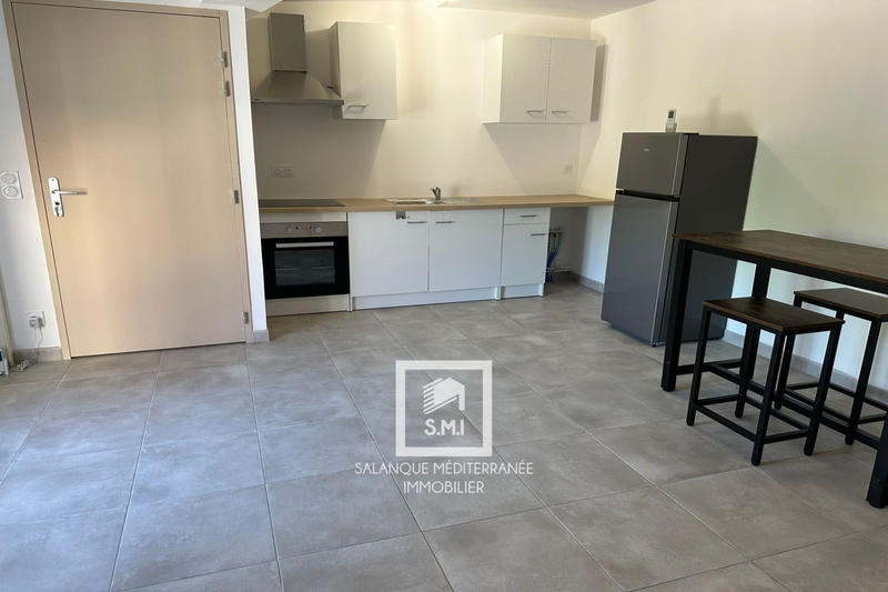 Appartement - 85 m²