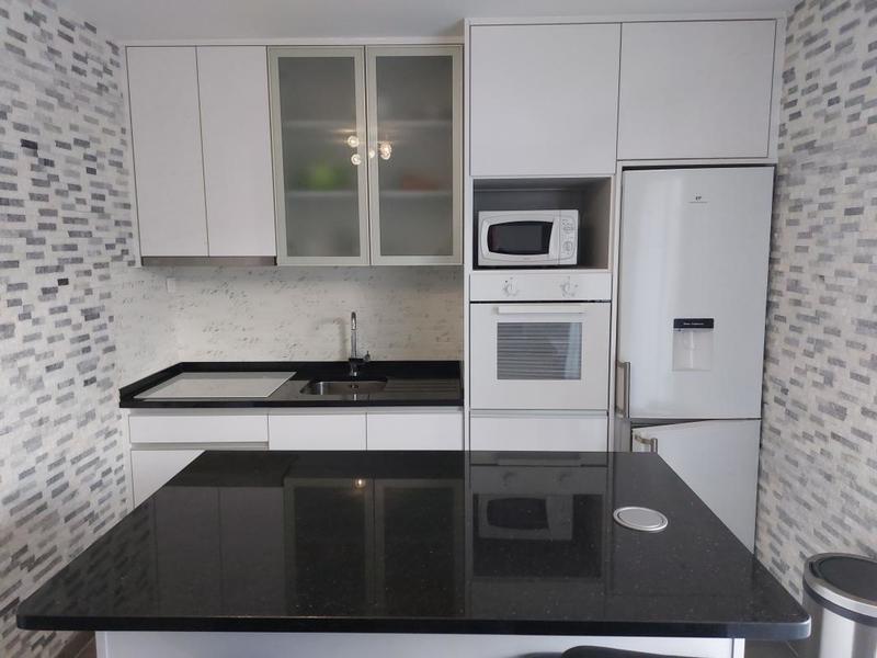 Studio - 29 m² - 1 pièce