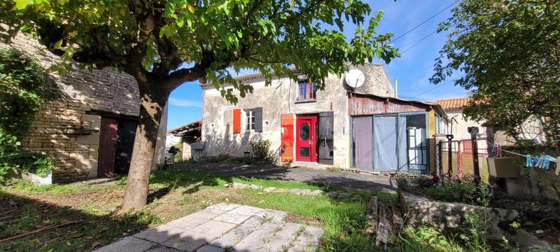 Ferme - 107 m² - 4 pièces