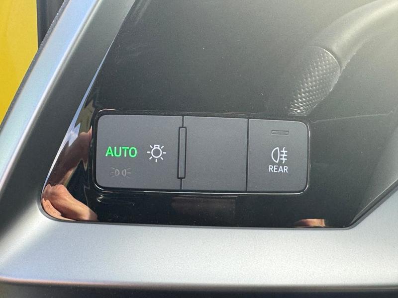 Audi A3 sportback 30 Tfsi 110 s line