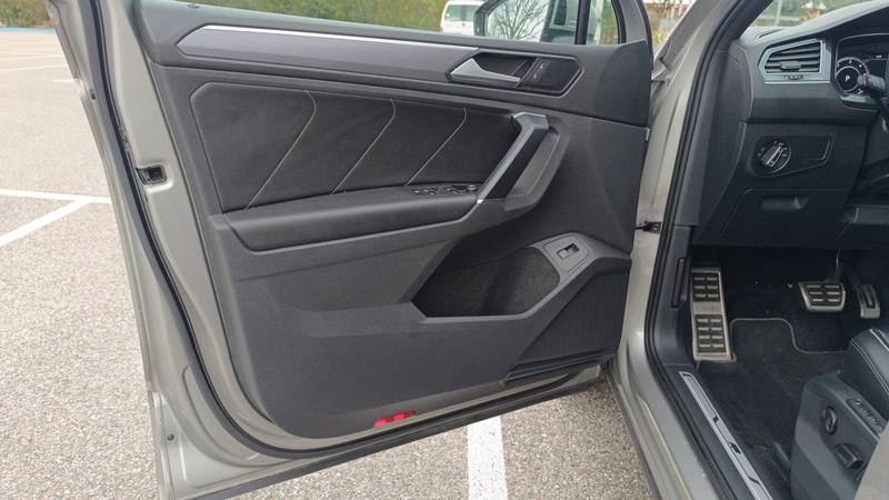 Volkswagen Tiguan 2.0 Tdi 190 4Motion Dsg7 Carat Exclusive - Entretien constructeur Toit ouvrant