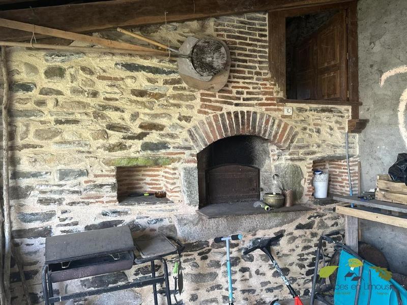 Maison - 225 m² - 8 pièces