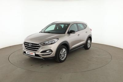 Hyundai Tucson 1.7 CRDi Business 115 ch