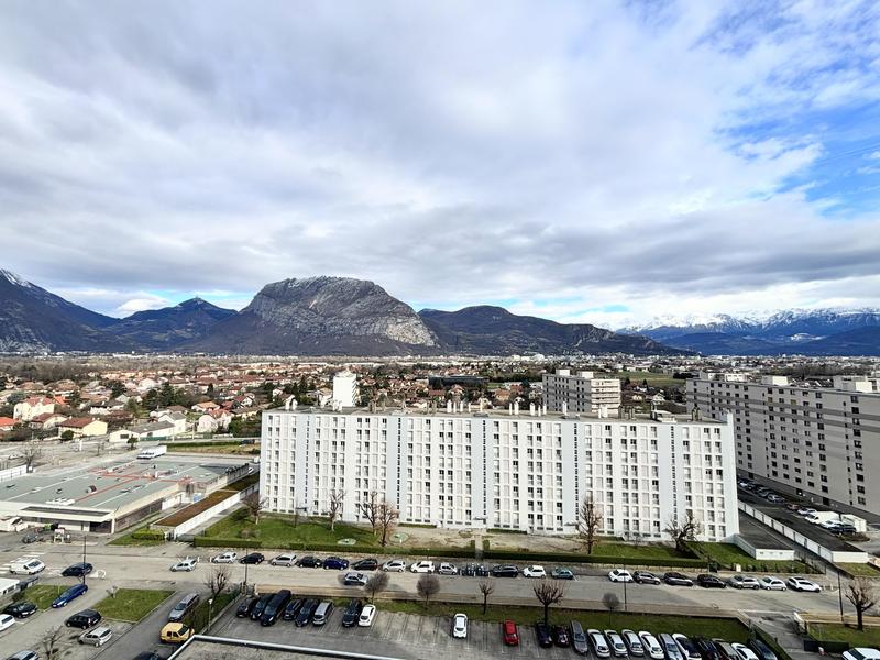 Appartement - 73 m² - 4 pièces