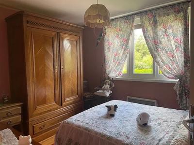 Viager - Maison - 100 m² - 7 pièces