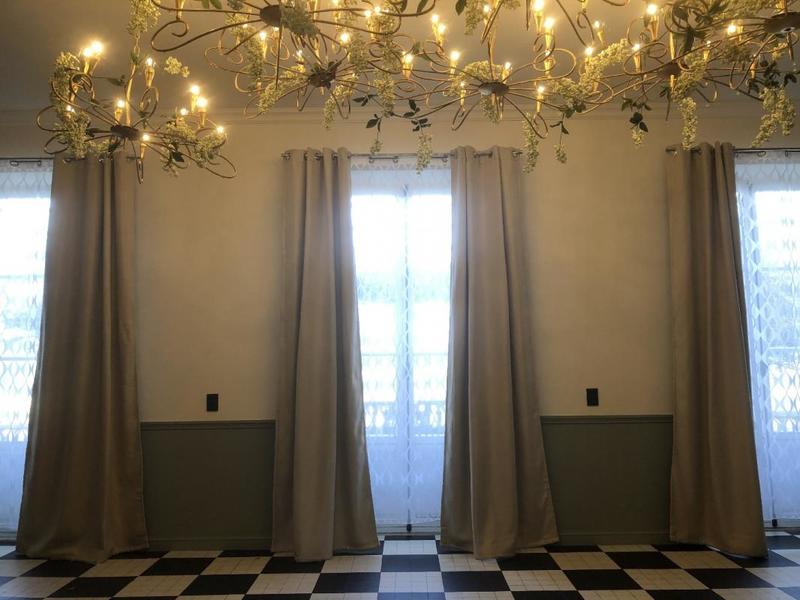 Château - 750 m² - 10 pièces