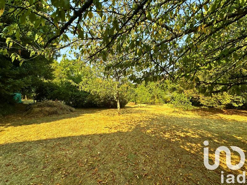 Maison - 394 m² - 14 pièces