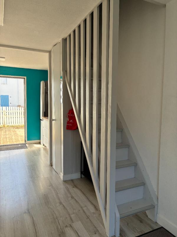 Maison - 42 m² - 3 pièces