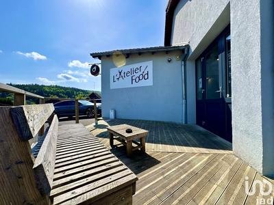 Local commercial - 140 m²