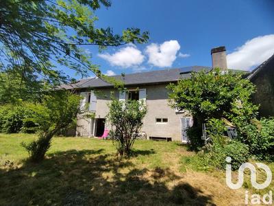 Maison de village - 145 m² - 5 pièces
