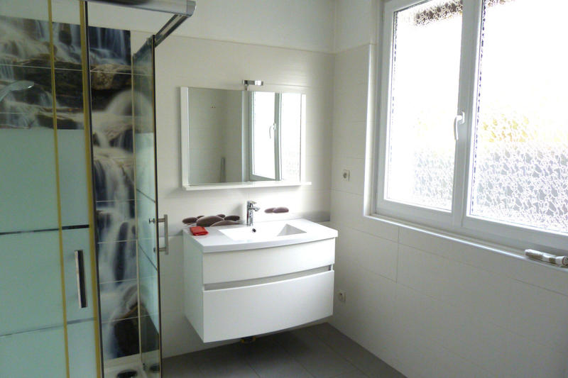 Maison - 70 m² - 4 pièces