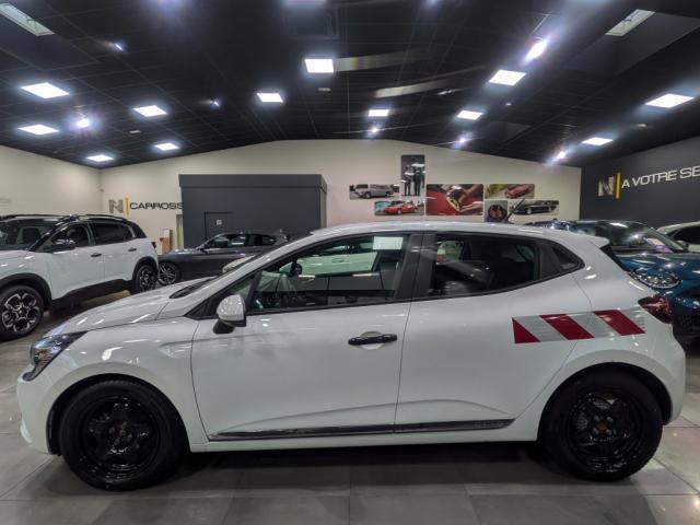 Renault Clio V TCe 90 - 21 Business