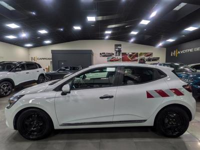 Renault Clio V TCe 90 - 21 Business