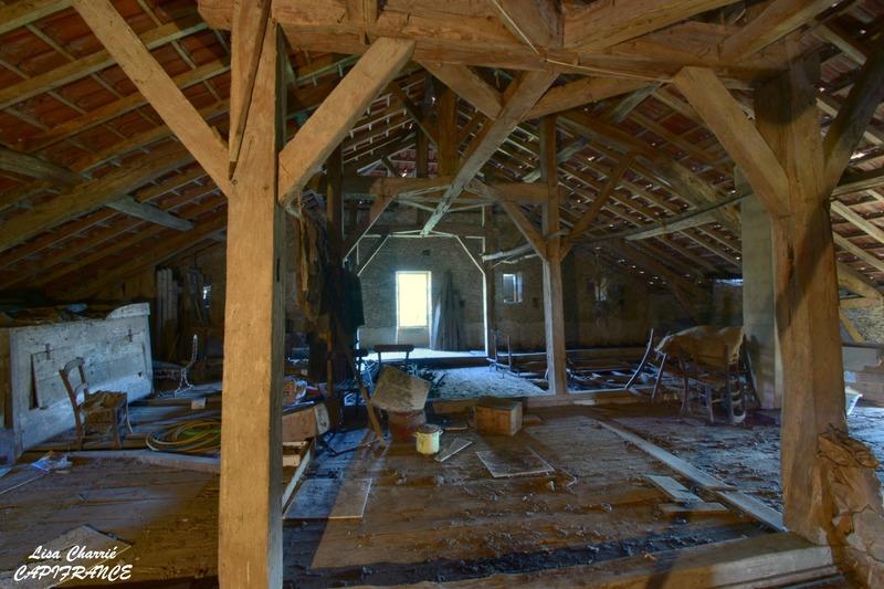 Maison - 214 m² - 6 pièces