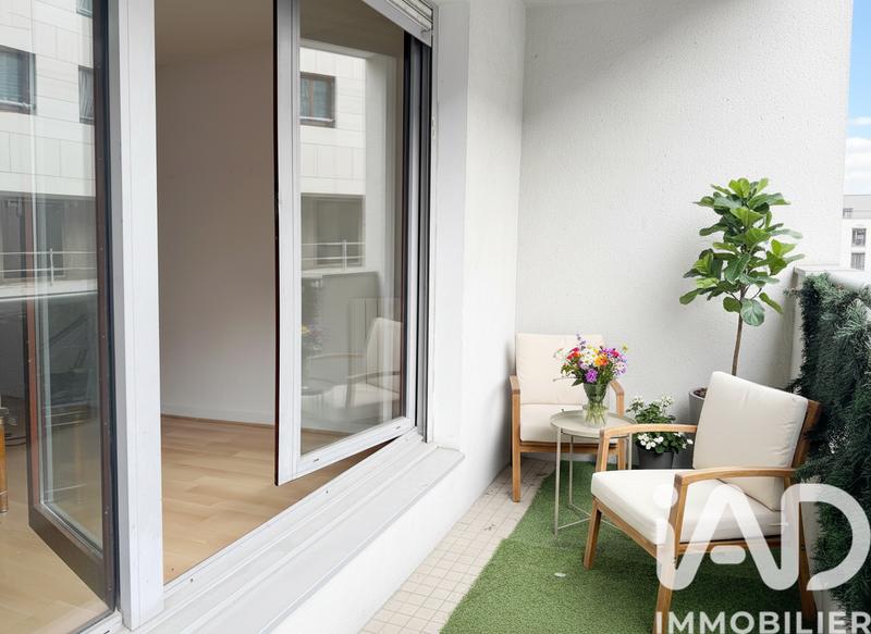 Appartement - 71 m² - 3 pièces