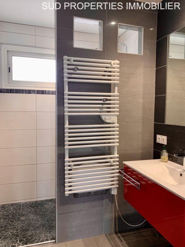 Maison - 218 m² - 7 pièces