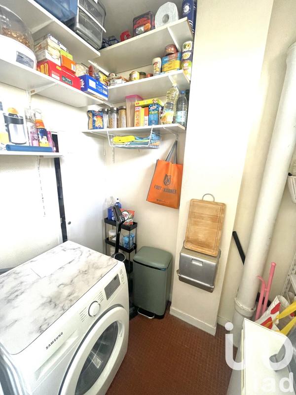 Appartement - 73 m² - 3 pièces