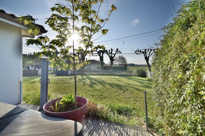 Maison - 142 m² - 5 pièces