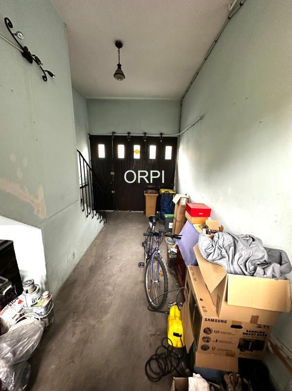 Maison - 270 m² - 5 pièces