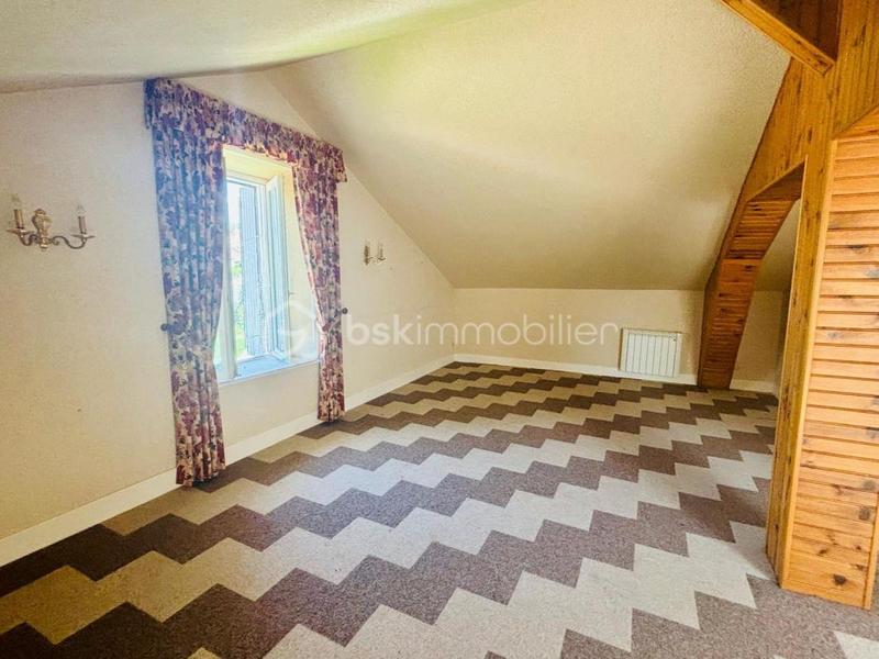 Immeuble - 268 m² - 10 pièces