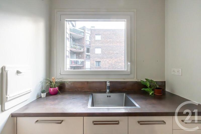 Appartement - 87 m² - 4 pièces