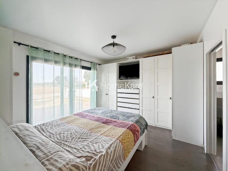 Villa - 140 m² - 5 pièces