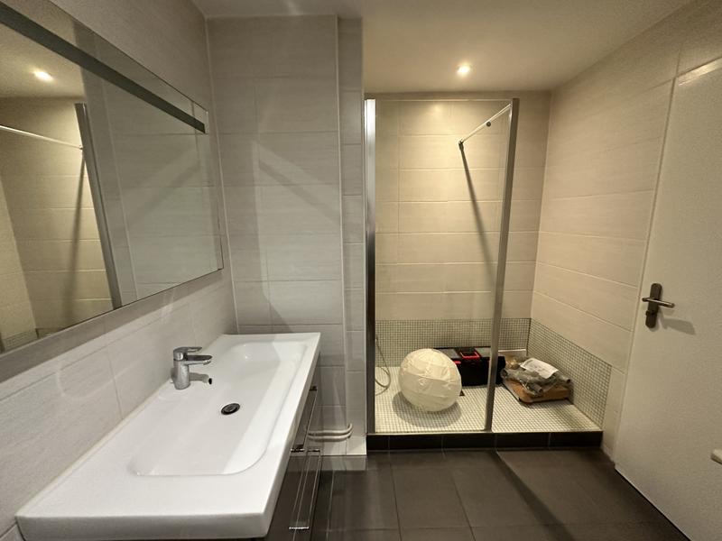 Appartement - 60 m² - 2 pièces