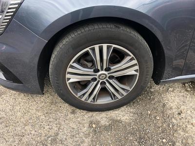 Renault Mégane IV Blue Dci 115 Intens