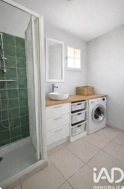 Maison de campagne - 135 m² - 5 pièces