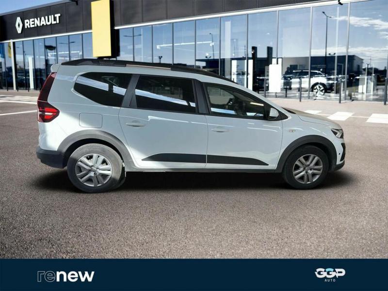 Dacia Jogger Eco-G 100 5 places Expression