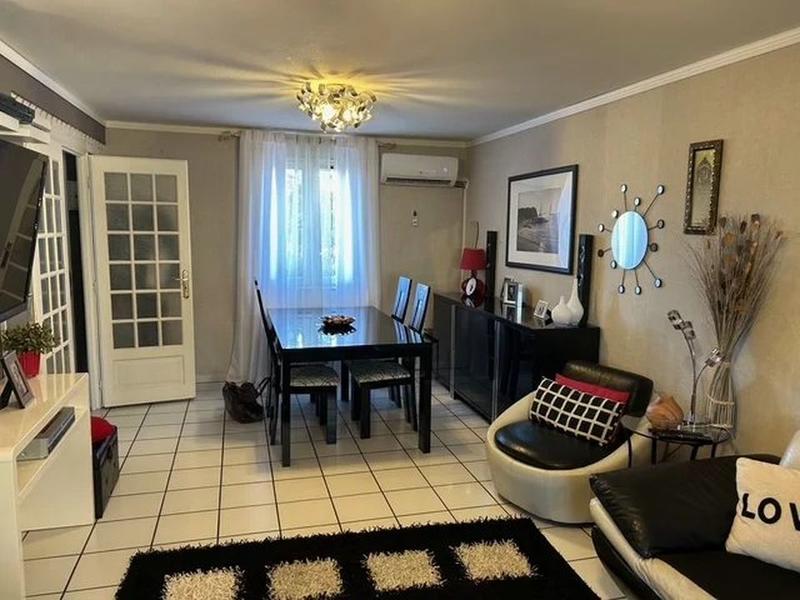 Villa - 107 m² - 5 pièces