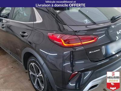 Kia Xceed Hybride Rechargeable 1.6 GDi 141 Dct6 Active