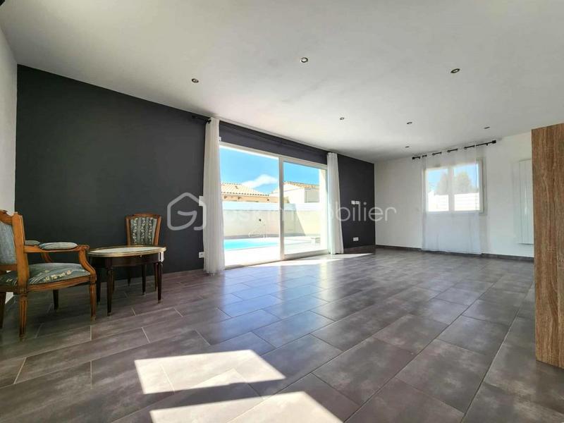 Villa - 106 m² - 4 pièces