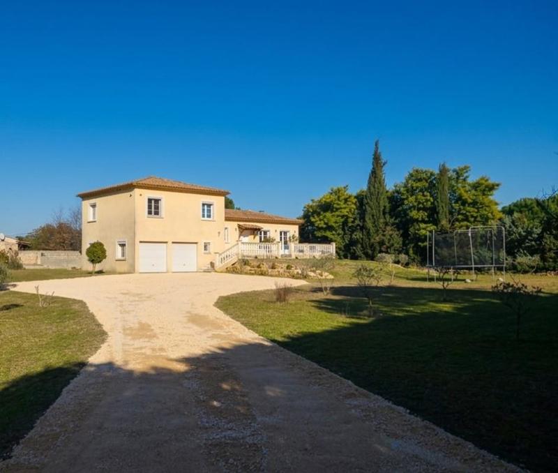 Villa - 108 m² - 5 pièces