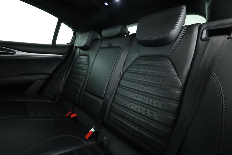 Alfa Romeo Stelvio 2.2 Diesel Q4 Super At8 210 ch