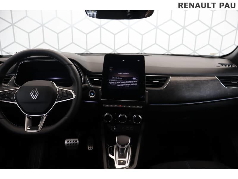 Renault Arkana E-Tech full hybrid 145 Gsr2 esprit Alpine