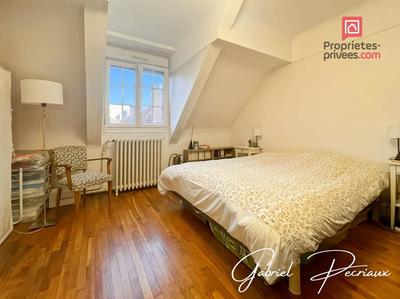 Appartement - 78 m² - 4 pièces