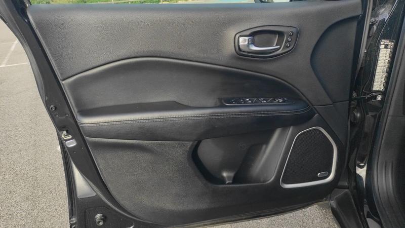 Jeep Compass 2 1.3 T4 240 Hybrid 4wd Bva6 s