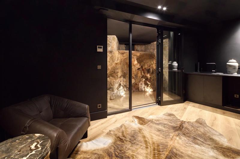 Propriété - 433 m² - 8 pièces