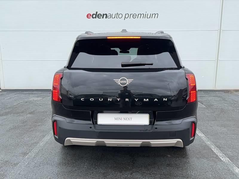 Mini Countryman 170 ch Dkg7 c Favoured