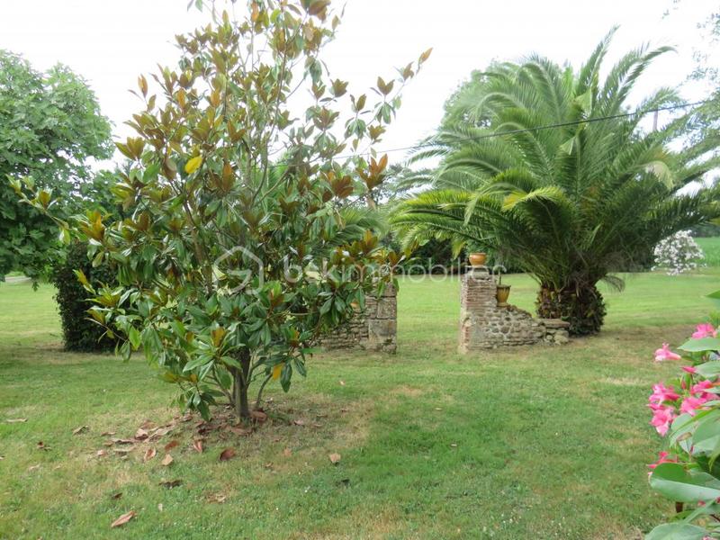 Maison - 161 m² - 4 pièces