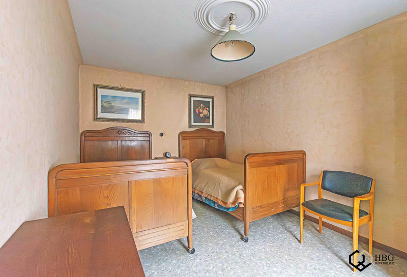 Maison - 104 m² - 5 pièces