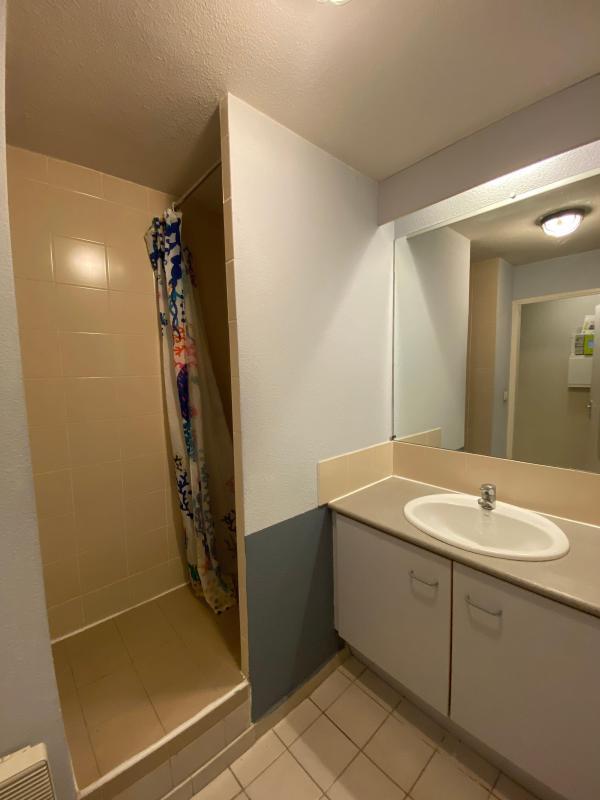 Studio - 20 m² - 1 pièce